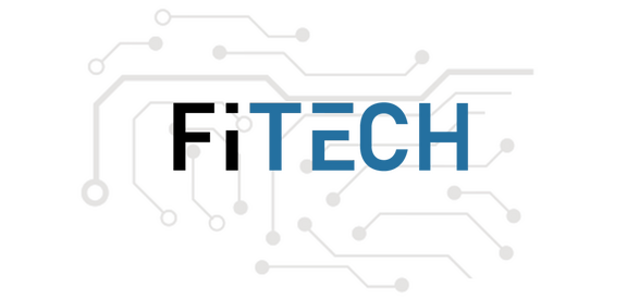 Fi Tech Lebanon Logo